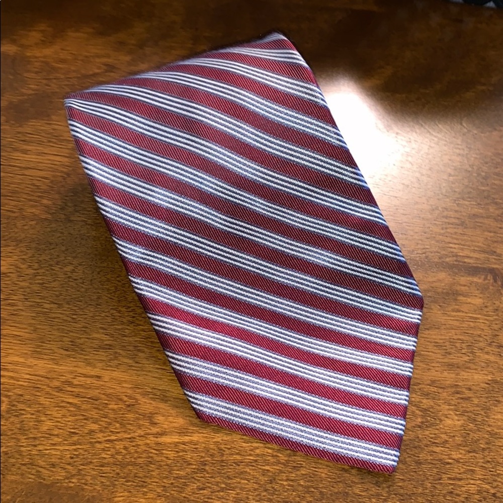 Roundtree & Yorke men’s tie